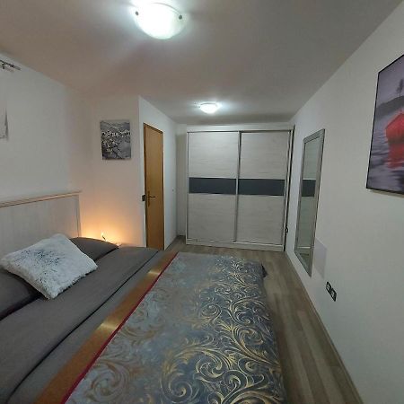Studio Apartment Portofino Дубровник Екстер'єр фото