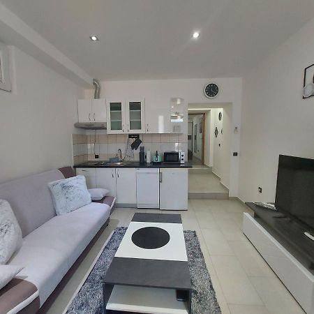 Studio Apartment Portofino Дубровник Екстер'єр фото