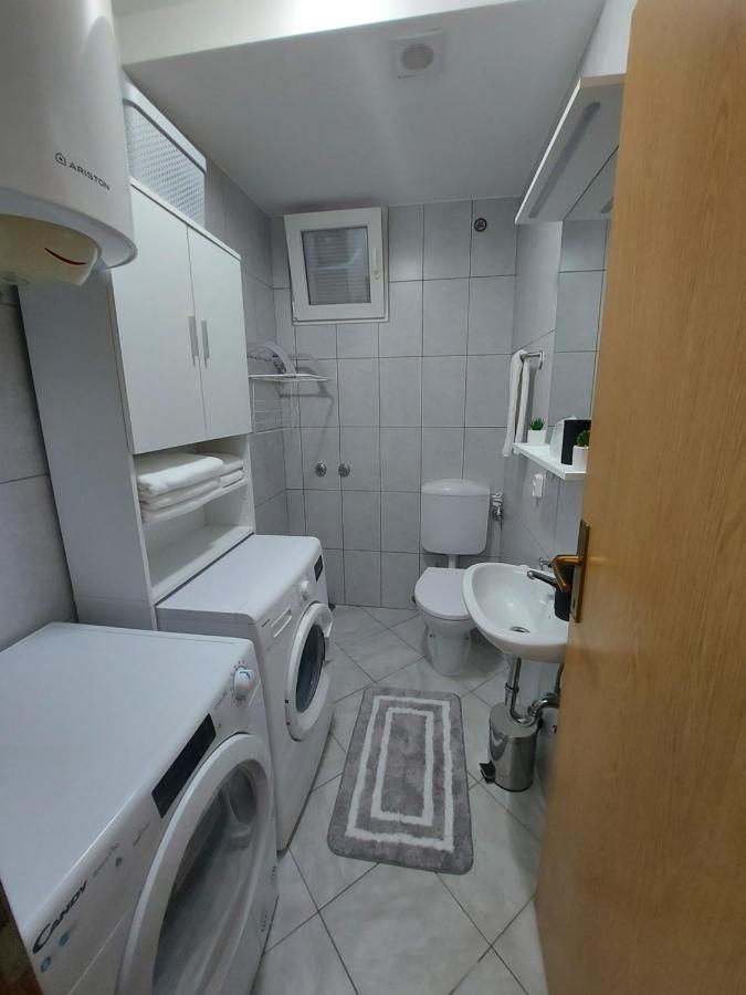Studio Apartment Portofino Дубровник Екстер'єр фото