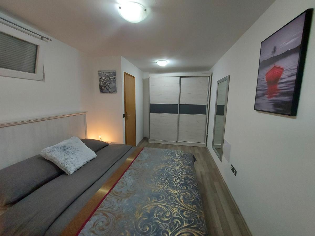 Studio Apartment Portofino Дубровник Екстер'єр фото