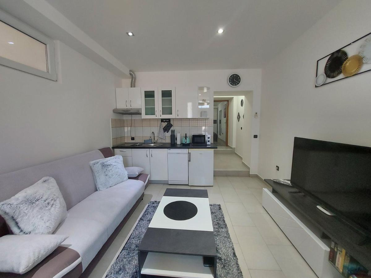 Studio Apartment Portofino Дубровник Екстер'єр фото