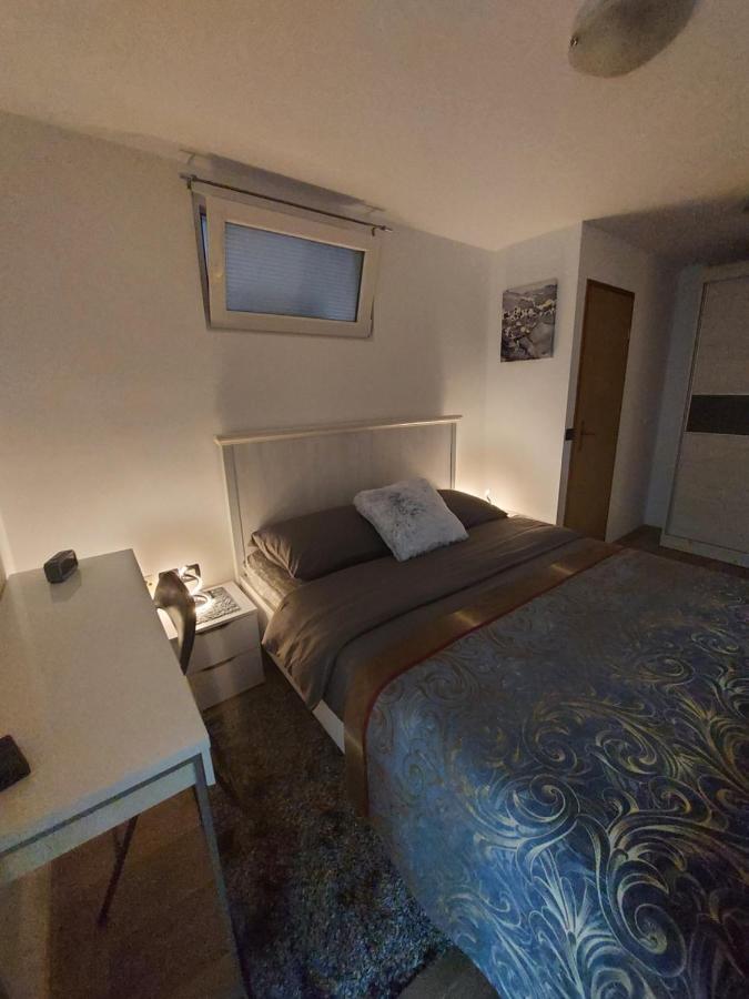 Studio Apartment Portofino Дубровник Екстер'єр фото