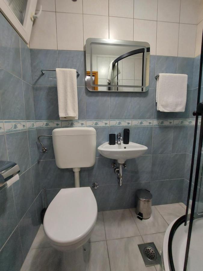 Studio Apartment Portofino Дубровник Екстер'єр фото