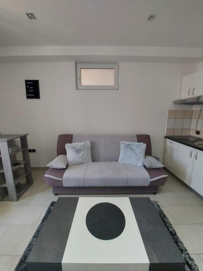 Studio Apartment Portofino Дубровник Екстер'єр фото