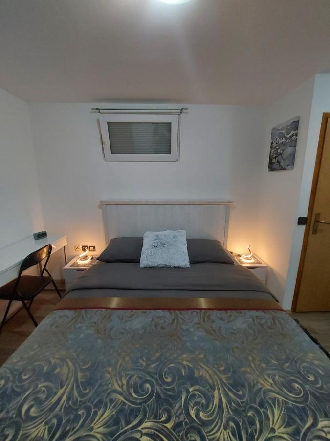 Studio Apartment Portofino Дубровник Екстер'єр фото